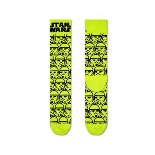 Storm Trooper Shapewear Happy Socks , Multicolor , Heren