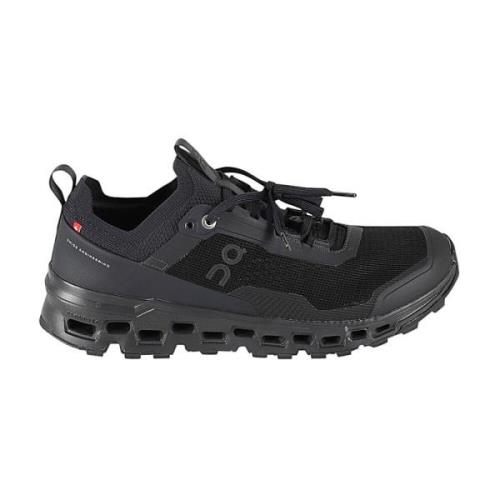 Ultra Cloud 2 Hardloopschoenen On Running , Black , Heren