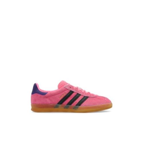 ‘Gazelle’ sneakers Adidas Originals , Pink , Heren