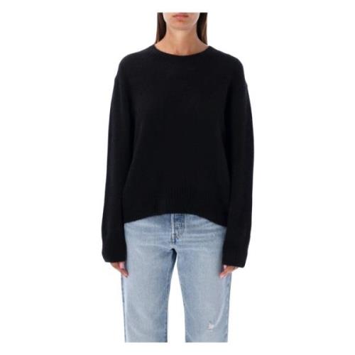 Knitwear A.p.c. , Black , Dames