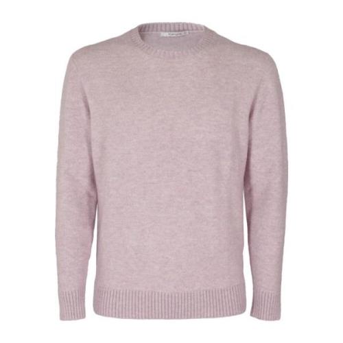 Stijlvolle Gebreide Kleding Kangra , Pink , Heren