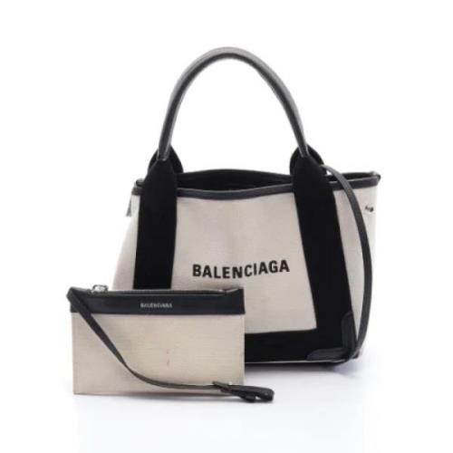 Pre-owned Leather balenciaga-bags Balenciaga Vintage , Multicolor , Da...