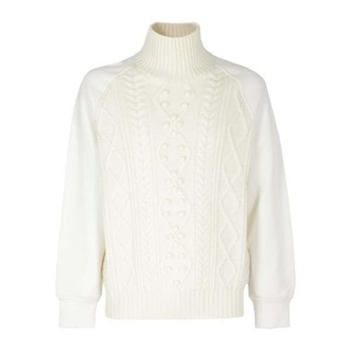 Turtlenecks Neil Barrett , White , Heren