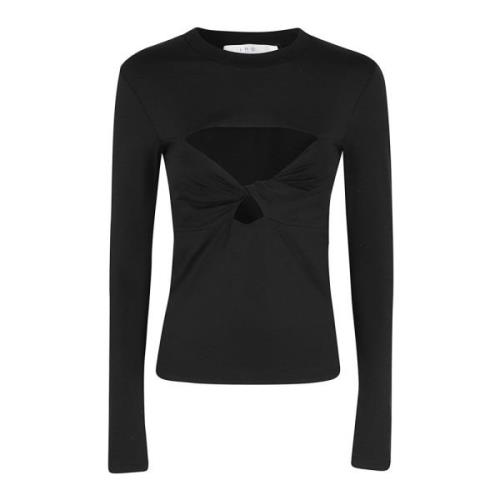 Stijlvolle Joyce Damesmode Collectie IRO , Black , Dames