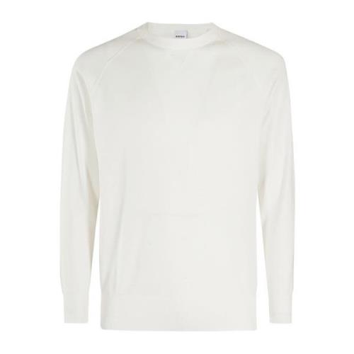 Stijlvolle MOD M039 Shirt Aspesi , White , Heren