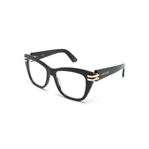 Cdioro S1I 10Bb Optical Frame Dior , Black , Dames