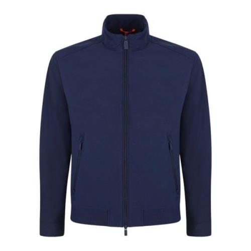 Softshell Eclipse Bomberjas Ciesse Piumini , Blue , Heren