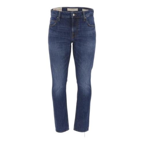 Skinny Jeans The Tate Guess , Blue , Heren