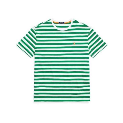 Stijlvol T-shirt voor Mannen Ralph Lauren , Multicolor , Heren