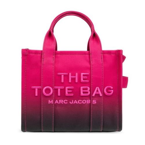 Kleine Ombre 'The Tote Bag' Schoudertas Marc Jacobs , Pink , Dames