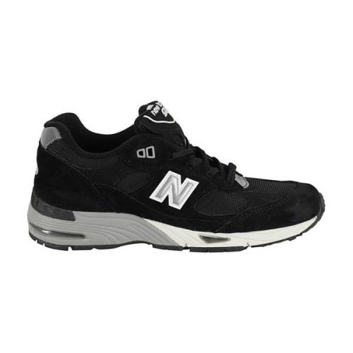 Sneakers New Balance , Black , Dames