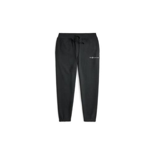 Trainingsbroek Ralph Lauren , Black , Heren