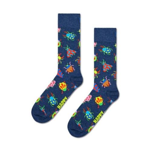 Bugs Shapewear Socks Happy Socks , Multicolor , Heren