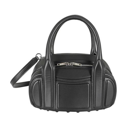 Stijlvolle Kleine Handtas Alexander Wang , Black , Dames