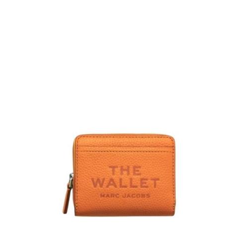 Stijlvolle Portemonnee Marc Jacobs , Orange , Dames