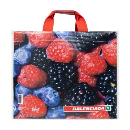 `Antwerp` shopper tas Balenciaga , Multicolor , Heren