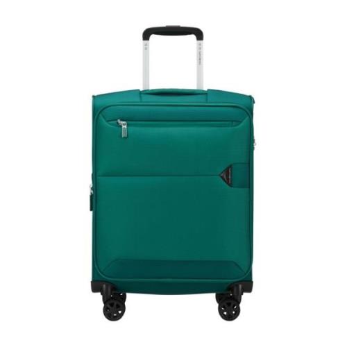 Urban Trolley Tas Samsonite , Green , Unisex