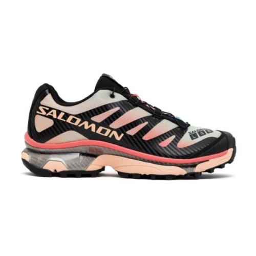 Stijlvolle Sneakers Salomon , Multicolor , Heren