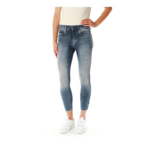 Jeans G-star , Blue , Dames