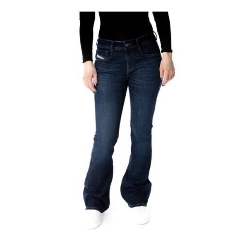 Jeans Diesel , Blue , Dames