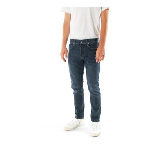 Jeans G-star , Blue , Heren