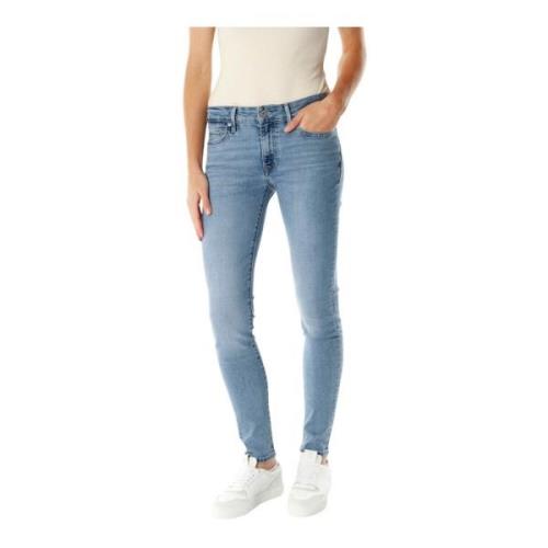 Jeans Levi's , Blue , Dames