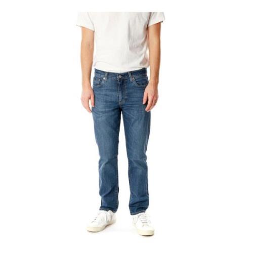 Jeans Levi's , Blue , Heren