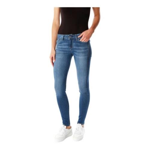 Jeans Pepe Jeans , Blue , Dames