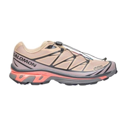 Stabiele Xt-6 Sneakers Salomon , Multicolor , Unisex