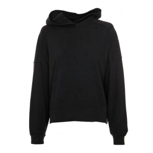 Hoodies Drykorn , Black , Dames