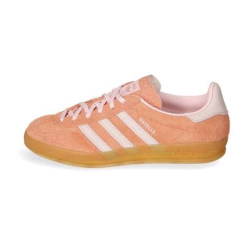 Indoor Gazelle Sneaker Adidas Originals , Multicolor , Heren