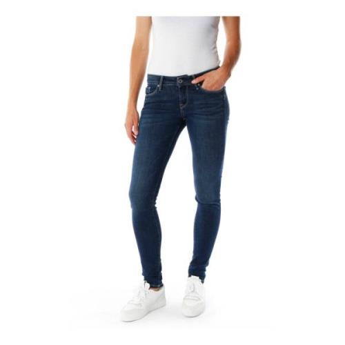 Jeans Pepe Jeans , Blue , Dames