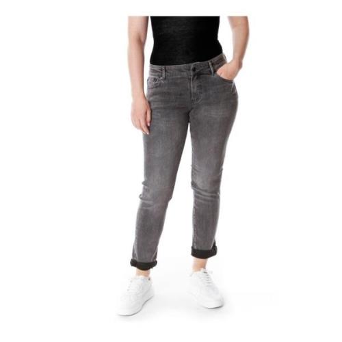 Jeans Denham , Gray , Dames