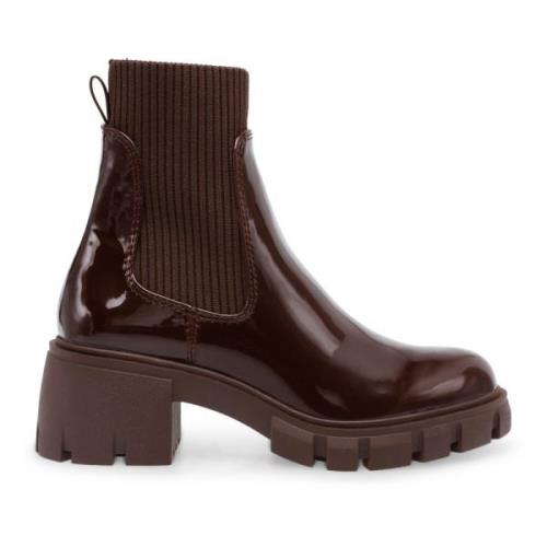 Haklaarzen Steve Madden , Brown , Dames