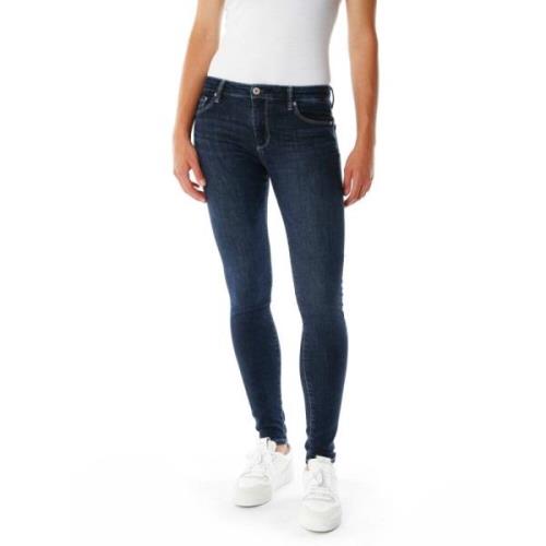 Jeans Adriano Goldschmied , Blue , Dames