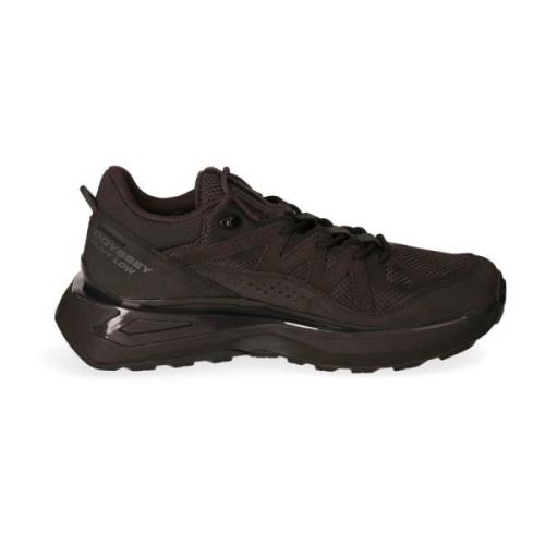 Sneakers Salomon , Brown , Heren