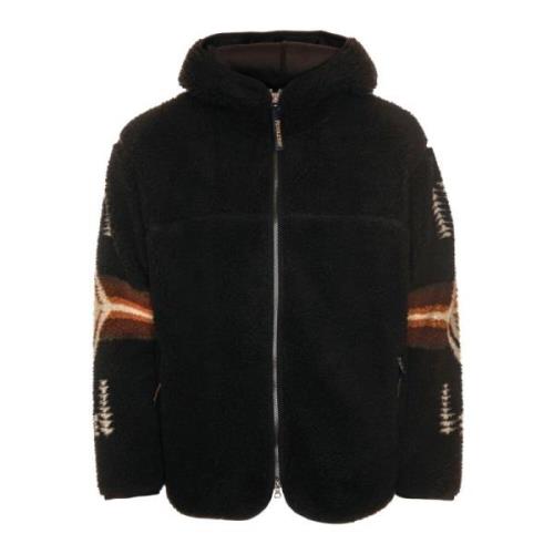 Light Jackets Pendleton , Black , Heren