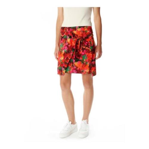 Short Skirts Lala Berlin , Multicolor , Dames