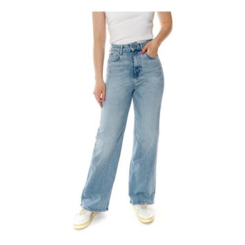 Jeans Pepe Jeans , Blue , Dames