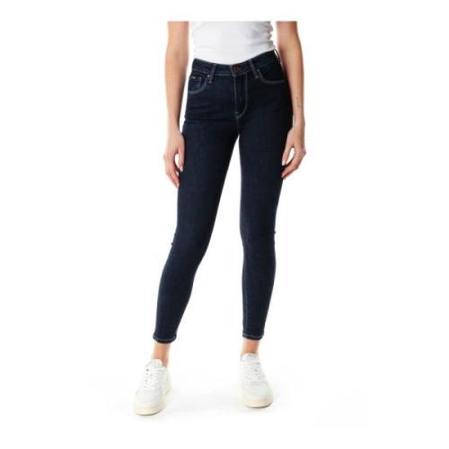 Jeans Pepe Jeans , Blue , Dames