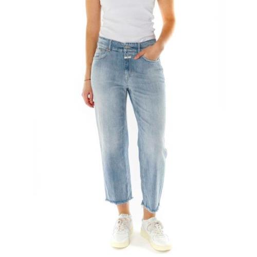 Jeans Closed , Blue , Dames