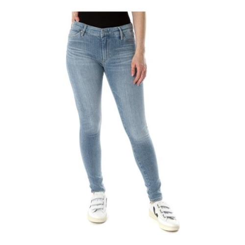 Jeans Adriano Goldschmied , Blue , Dames