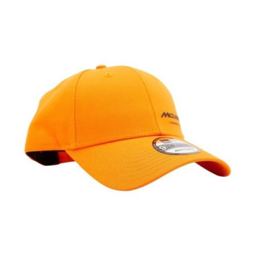 Flawless 9Forty Pet New Era , Orange , Heren