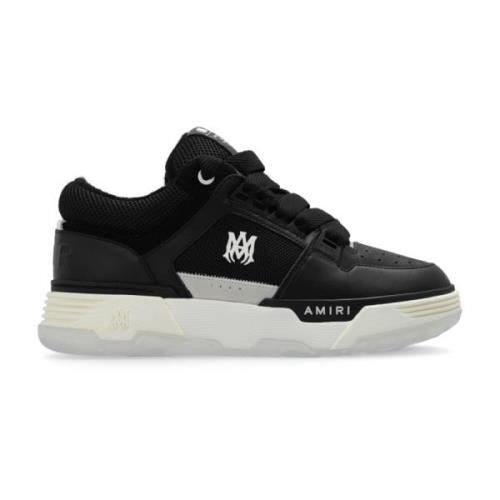 Ma-1 sportschoenen Amiri , Black , Heren