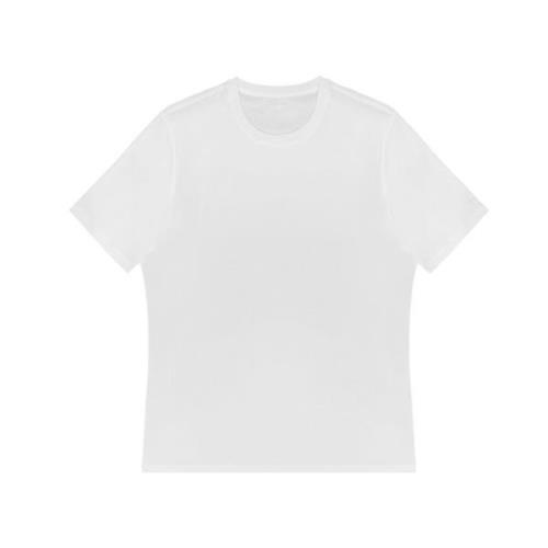 Reflecterend Logo T-shirt Shiko Wit People of Shibuya , White , Heren