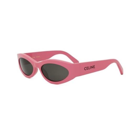 Stijlvol Cl40288I Mode Accessoire Celine , Pink , Unisex