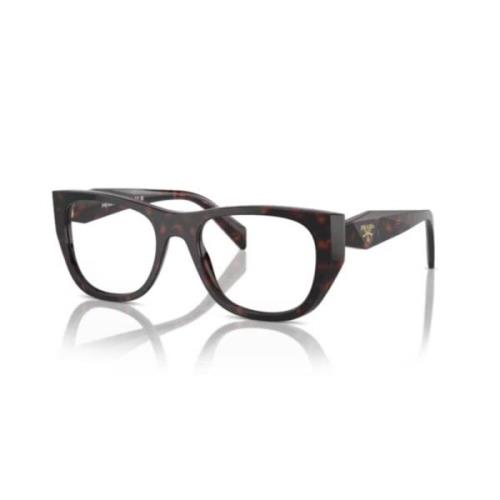 Vista Stijlvol Model Zonnebril Prada , Black , Unisex