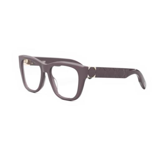 Elegant Lady S1I Dior , Brown , Unisex