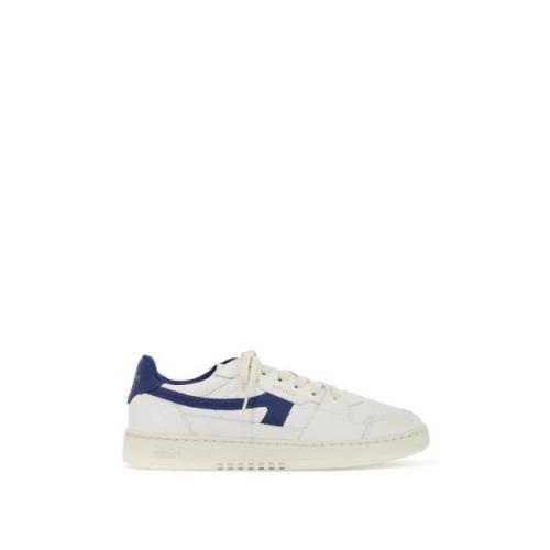 Abstract A Leren Sneakers Axel Arigato , White , Dames