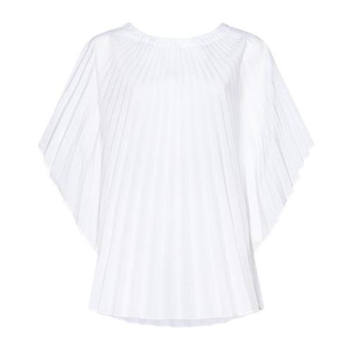 Stijlvolle Overhemden Blanca Vita , White , Dames